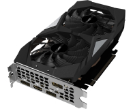 Gigabyte GeForce RTX 2060 OC 6GB GDDR6 - 485405 - zdjęcie 2
